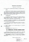 Vista preliminar de documento Resolución de Alcaldía N° 0260-2015/MDPN