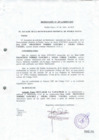 Vista preliminar de documento Resolución de Alcaldía N° 0257-2015/MDPN