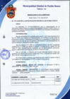 Vista preliminar de documento Resolución de Alcaldía N° 0275-2015/MDPN