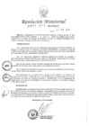 Vista preliminar de documento RM N° 181-2019-MINEDU