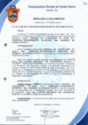 Vista preliminar de documento Resolución de Alcaldía N° 0110-2015/MDPN