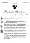 Vista preliminar de documento Resolución Ministerial N° 361-2019-MINSA