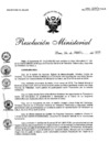 Vista preliminar de documento Resolución Ministerial N° 354-2019-MINSA