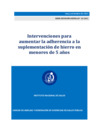 Vista preliminar de documento RR_10_Informe_RS_Adherencia