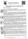 Vista preliminar de documento RESOLUCION DE ALCALDIA N° 0099-2022-MDI