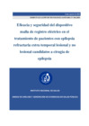 Vista preliminar de documento ETS 016 - 2020 Malla de registro
