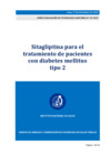 Vista preliminar de documento ETS 029-2019 Sitagliptina - Diabetes mellitus tipo 2