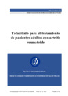 Vista preliminar de documento ETS 002-2019 Tofacitinib-c