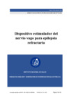 Vista preliminar de documento ETS 003-2019 Nervio Vago-c