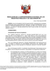 Vista preliminar de documento RES 061-2022-SUNARP-SN