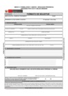 Vista preliminar de documento Formulario 001