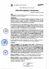 Vista preliminar de documento Resolucion de Alcaldia