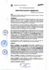 Vista preliminar de documento Resolucion de Alcaldia