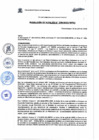 Vista preliminar de documento Resolucion de Alcaldia