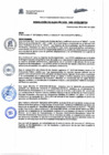 Vista preliminar de documento Resolucion de Alcaldia