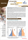 Vista preliminar de documento Situación de la Población Adulta Mayor: Abril - Mayo - Junio 2020