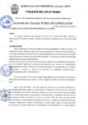 Vista preliminar de documento ACUERDO DE CONCEJO Nº002-2015-MDLU-CM.pdf