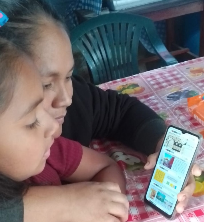 Ministerio de Cultura realiza jornadas de sensibilización a escolares sobre Chan Chan