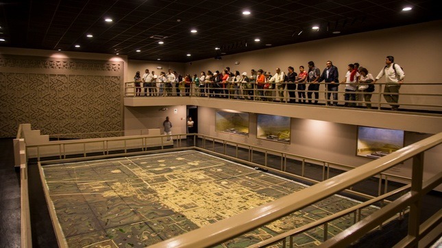  Chan Chan conmemorará el Día Internacional de los Museos 2022