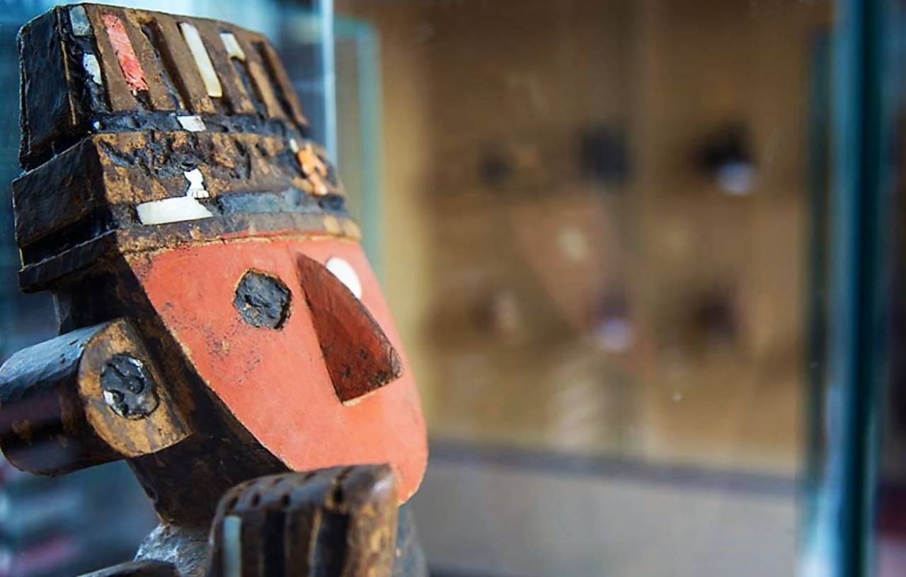Chan Chan conmemorará el Día Internacional de los Museos 2022