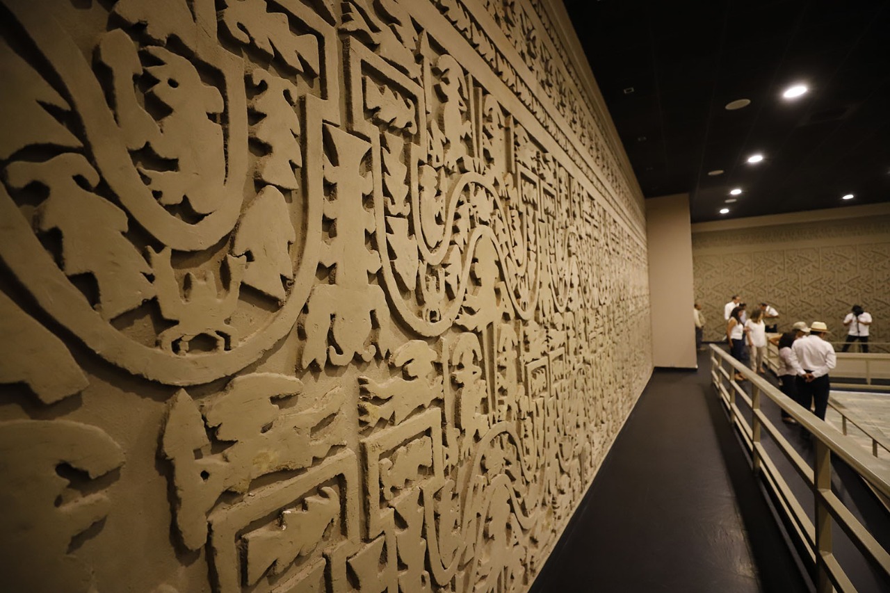Chan Chan conmemorará el Día Internacional de los Museos 2022