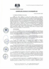 Vista preliminar de documento Acuerdo de Concejo N° 030-2022-MPH-CM