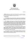 Vista preliminar de documento RD 051-2022-PRODUCE/DGSFS-PA