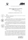 Vista preliminar de documento RESOLUCION EJECUTIVA REGIONAL   85.PDF