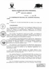 Vista preliminar de documento RESOLUCION EJECUTIVA REGIONAL   64.PDF