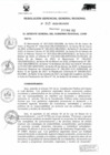 Vista preliminar de documento RESOLUCION GERENCIAL GENERAL REGIONAL   43.PDF