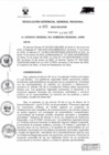 Vista preliminar de documento RESOLUCION GERENCIAL GENERAL REGIONAL   52.PDF