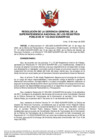 Vista preliminar de documento RES 153-2022-SUNARP-GG