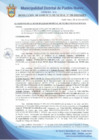 Vista preliminar de documento Resolución de Gerencia Municipal N° 0158-2022/MDPN