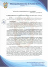 Vista preliminar de documento Resolución de Gerencia Municipal N° 0138-2022/MDPN