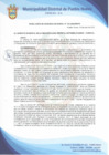 Vista preliminar de documento Resolución de Gerencia Municipal N° 0153-2022/MDPN