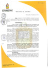 Vista preliminar de documento RESOLUCION-N-203-2019-A-MPCH