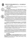 Vista preliminar de documento Resolución de Gerencia N° 109-2019-MPCP-GM