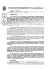 Vista preliminar de documento Resolución de Gerencia N° 119-2019-MPCP-GM