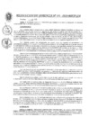 Vista preliminar de documento Resolución de Gerencia N° 149-2019-MPCP-GM