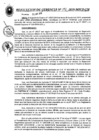 Vista preliminar de documento Resolución de Gerencia N° 191-2019-MPCP-GM