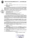Vista preliminar de documento Resolución de Gerencia N° 233-2019-MPCP-GM