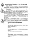 Vista preliminar de documento Resolución de Gerencia N° 246-2019-MPCP-GM