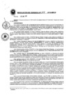 Vista preliminar de documento Resolución de Gerencia N° 258-2019-MPCP-GM
