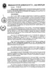 Vista preliminar de documento Resolución de Gerencia N° 260-2019-MPCP-GM