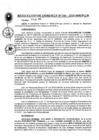 Vista preliminar de documento Resolución de Gerencia N° 299-2019-MPCP-GM