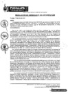 Vista preliminar de documento Resolución de Gerencia N° 334-2019-MPCP-GM