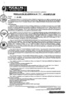 Vista preliminar de documento Resolución de Gerencia N° 395-2019-MPCP-GM