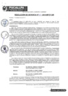Vista preliminar de documento Resolución de Gerencia N° 427-2019-MPCP-GM