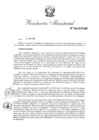 Vista preliminar de documento RM 164- Declarar INFUNDADO el recurso de apelación interpuesto por los administrados contra la Resolución Directoral N° 285-2019-DDC-CUSMC de fecha 18 de febrero de 2019