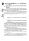 Vista preliminar de documento Resolución de Gerencia N° 501-2019-MPCP-GM